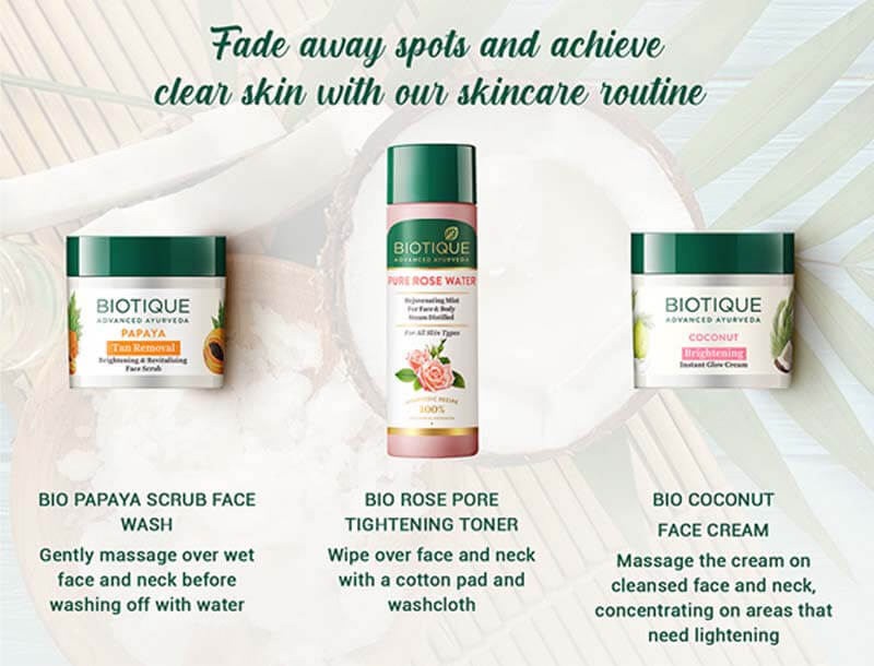 COCONUT BRIGHTENING INSTANT GLOW CREAM
