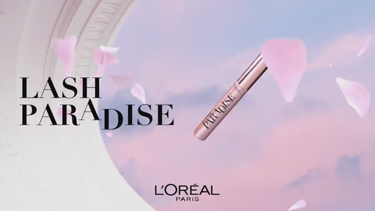 Loreal Paris Mascara