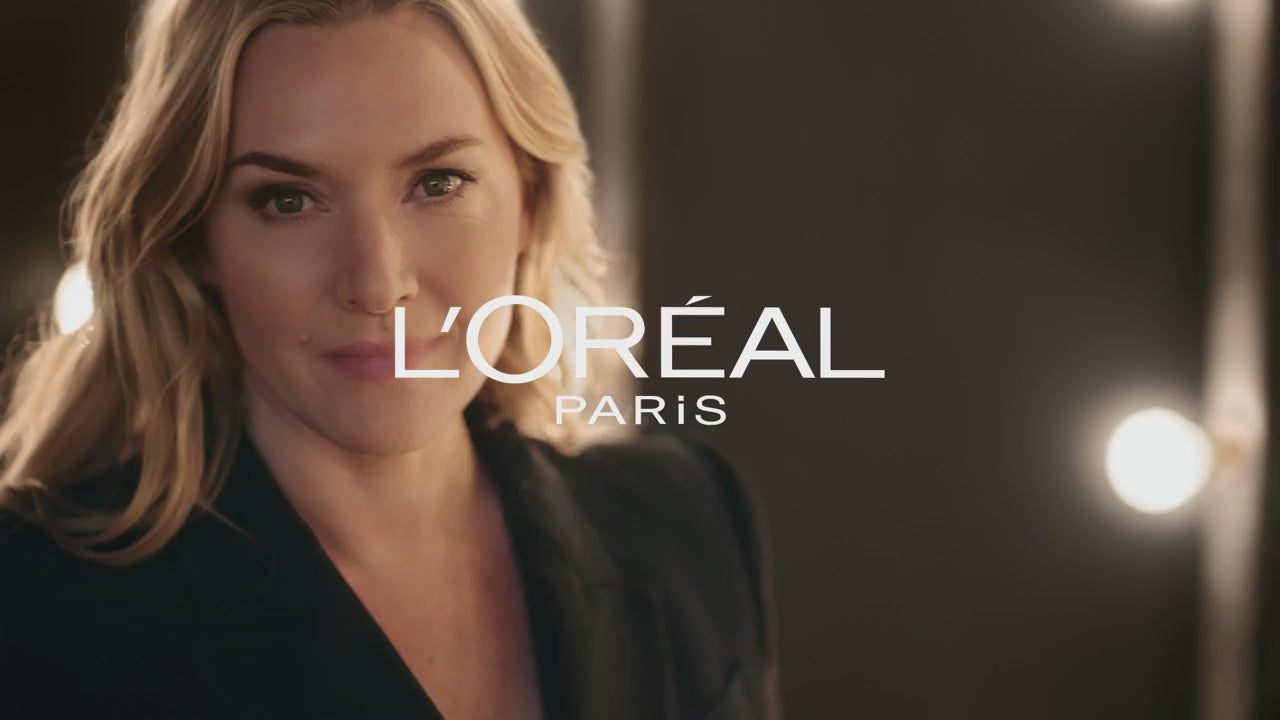 Loreal Hair Color