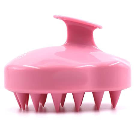 Scalp Massager