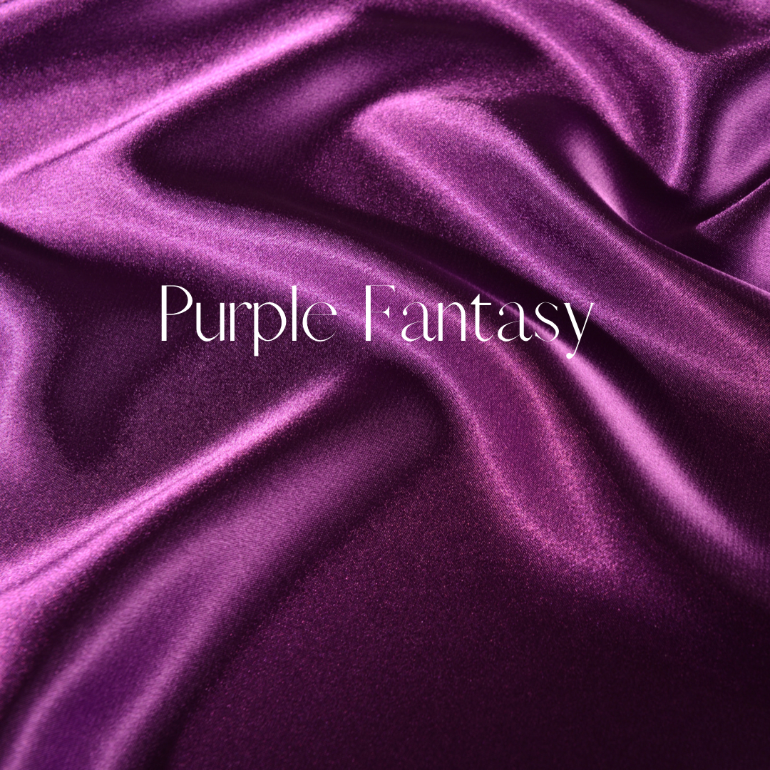 Satin Pillowcase
