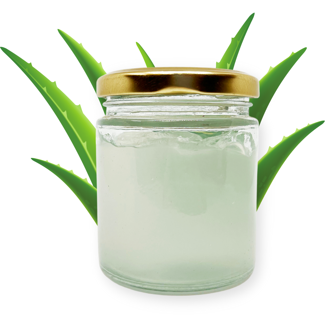 Aloe Vera gel
