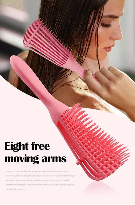 Detangling Brush