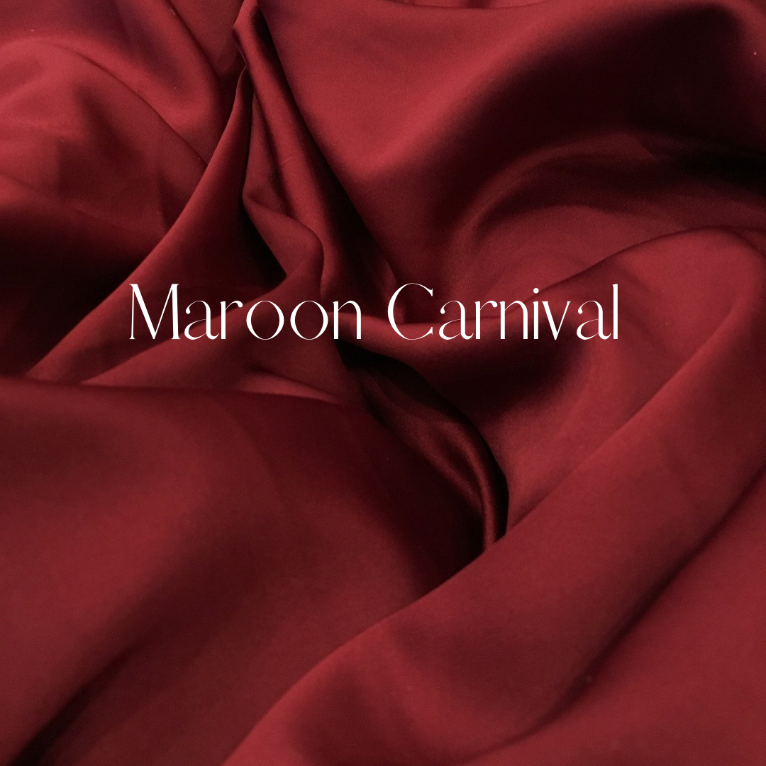 Satin Pillowcase