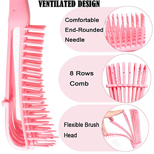 Detangling Brush