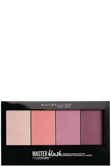 FACESTUDIO® MASTER BLUSH COLOR & HIGHLIGHT KIT