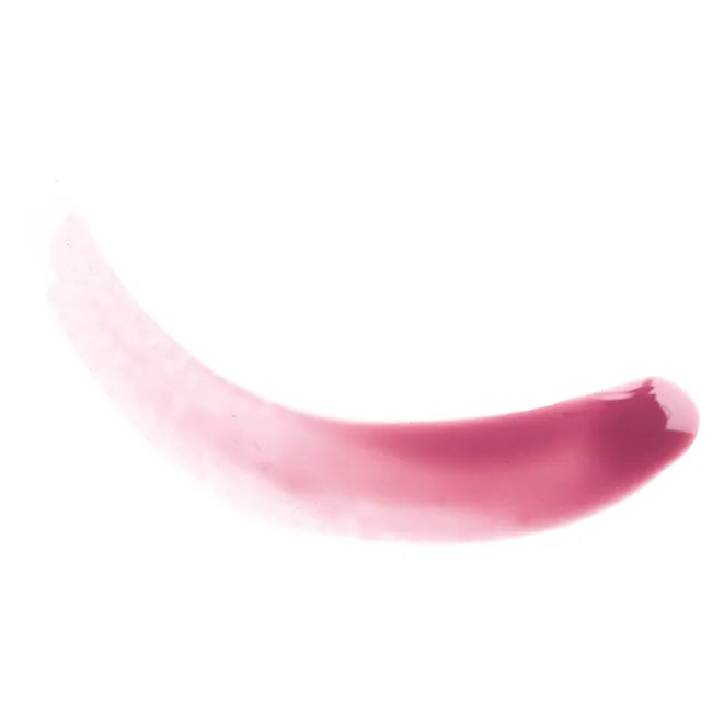 Tinted Lip Oil - A hint of color, a splash of moisture, a lot of natural.
