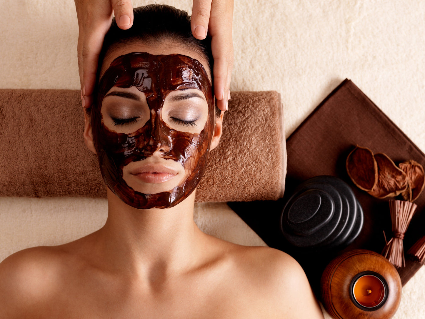 face mask