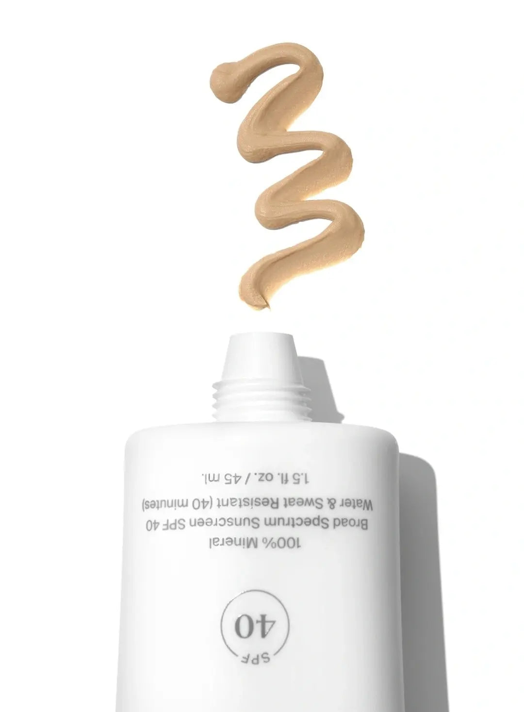 Supergoop! Mineral Mattescreen SPF 40 - 1.5 oz