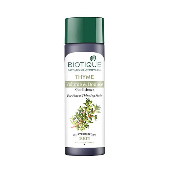 Thyme Volume & Bounce Conditioner