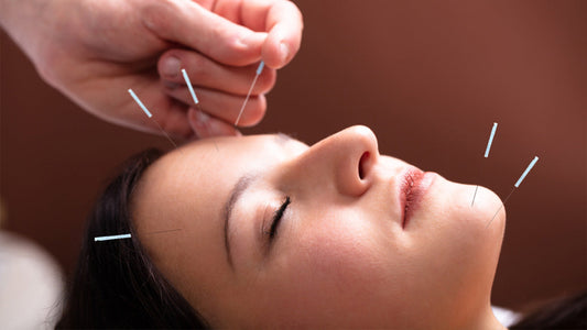 'Lift' your face - without a surgery.