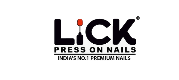 Know your brand - Lick Nail!