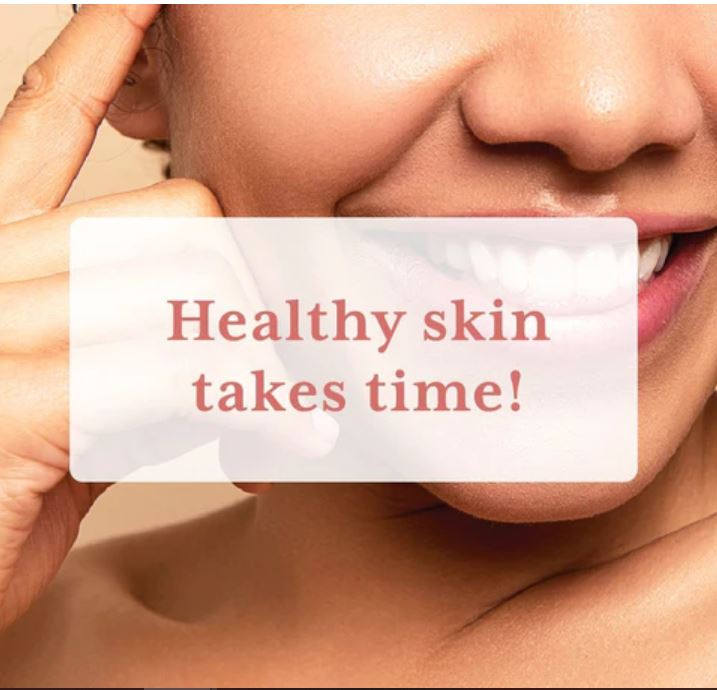 Skin Secrets