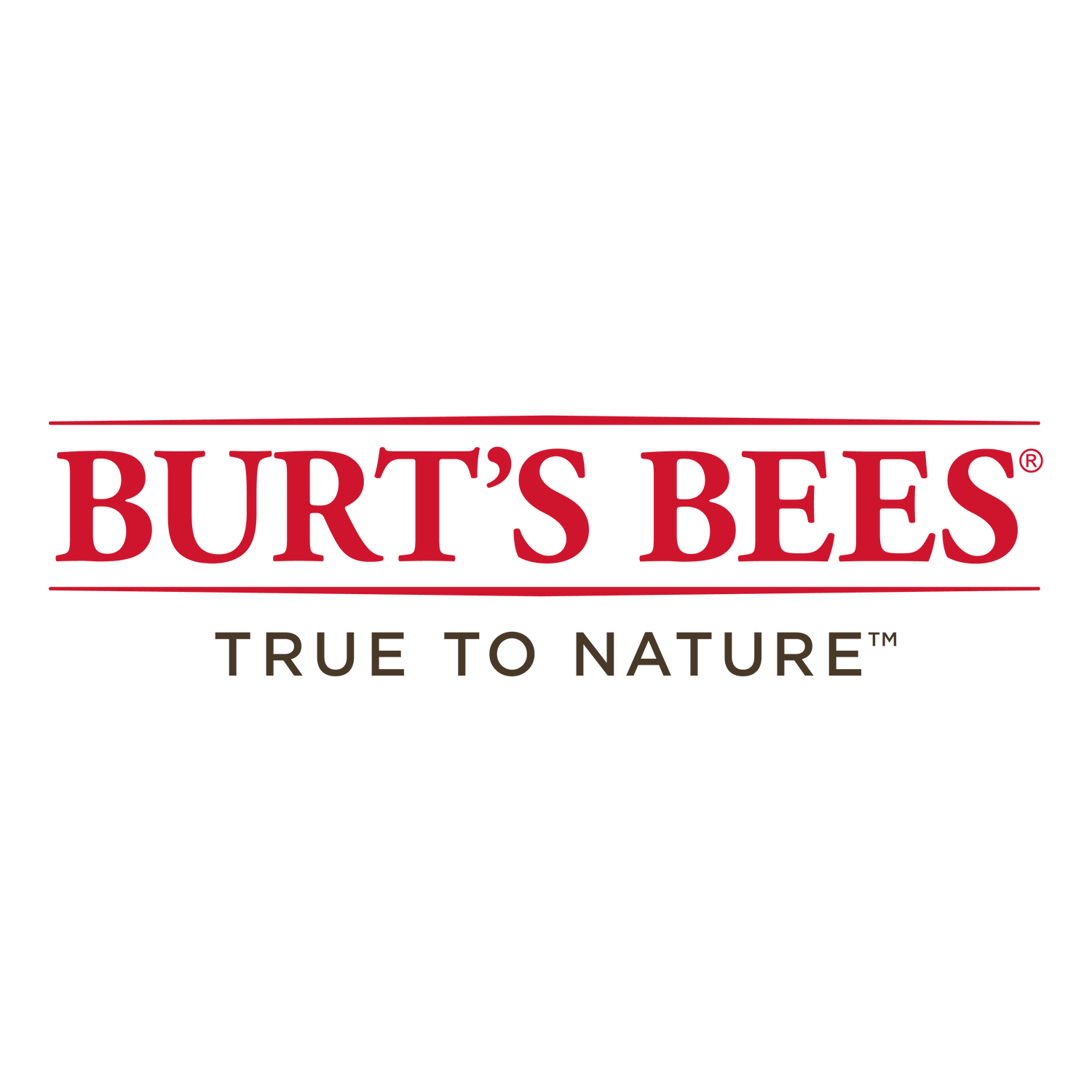 Burt's Bees - USA