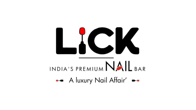 Lick Nail