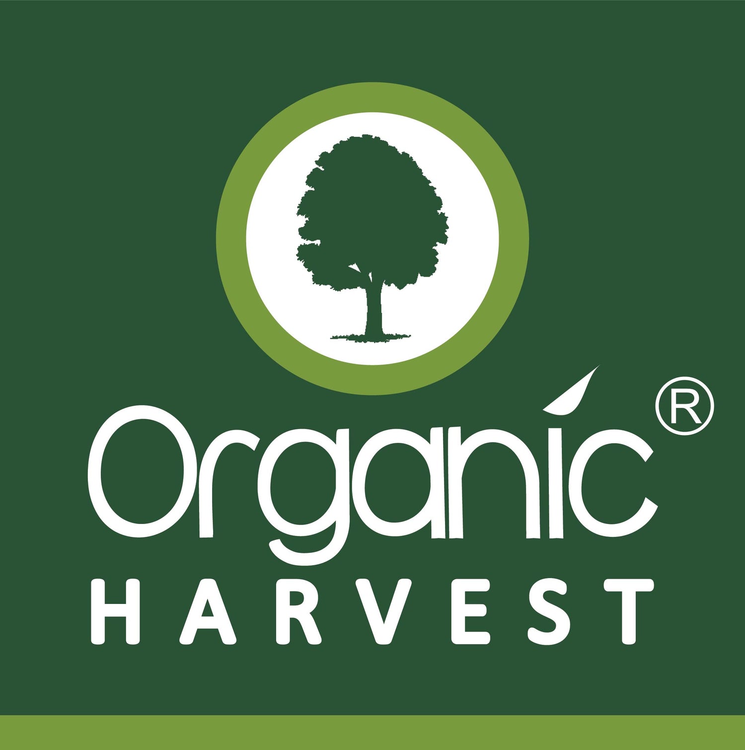 Organic Harvest