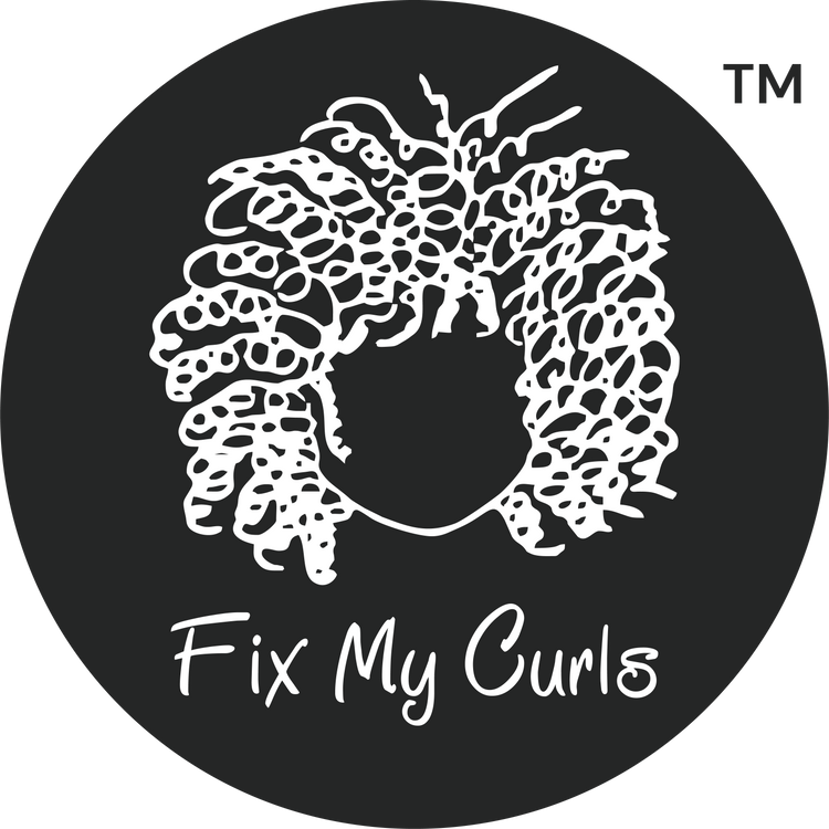Fix My Curls