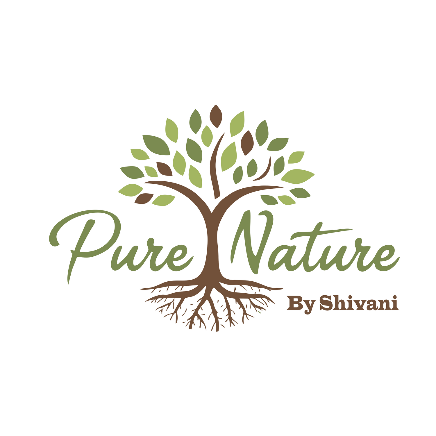 Pure Nature By Shivani