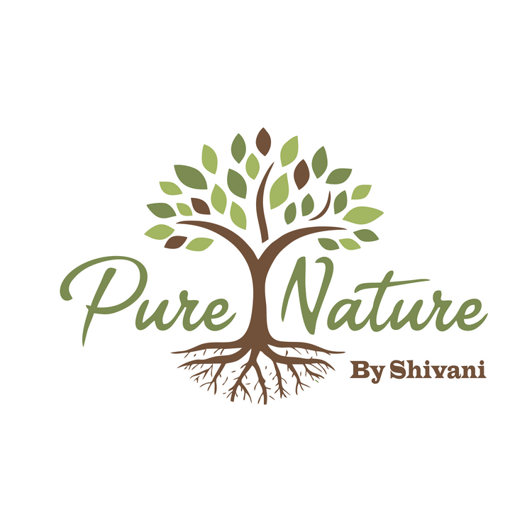 Pure Nature By Shivani