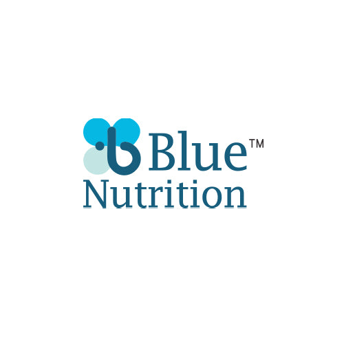 Blue Nutrition