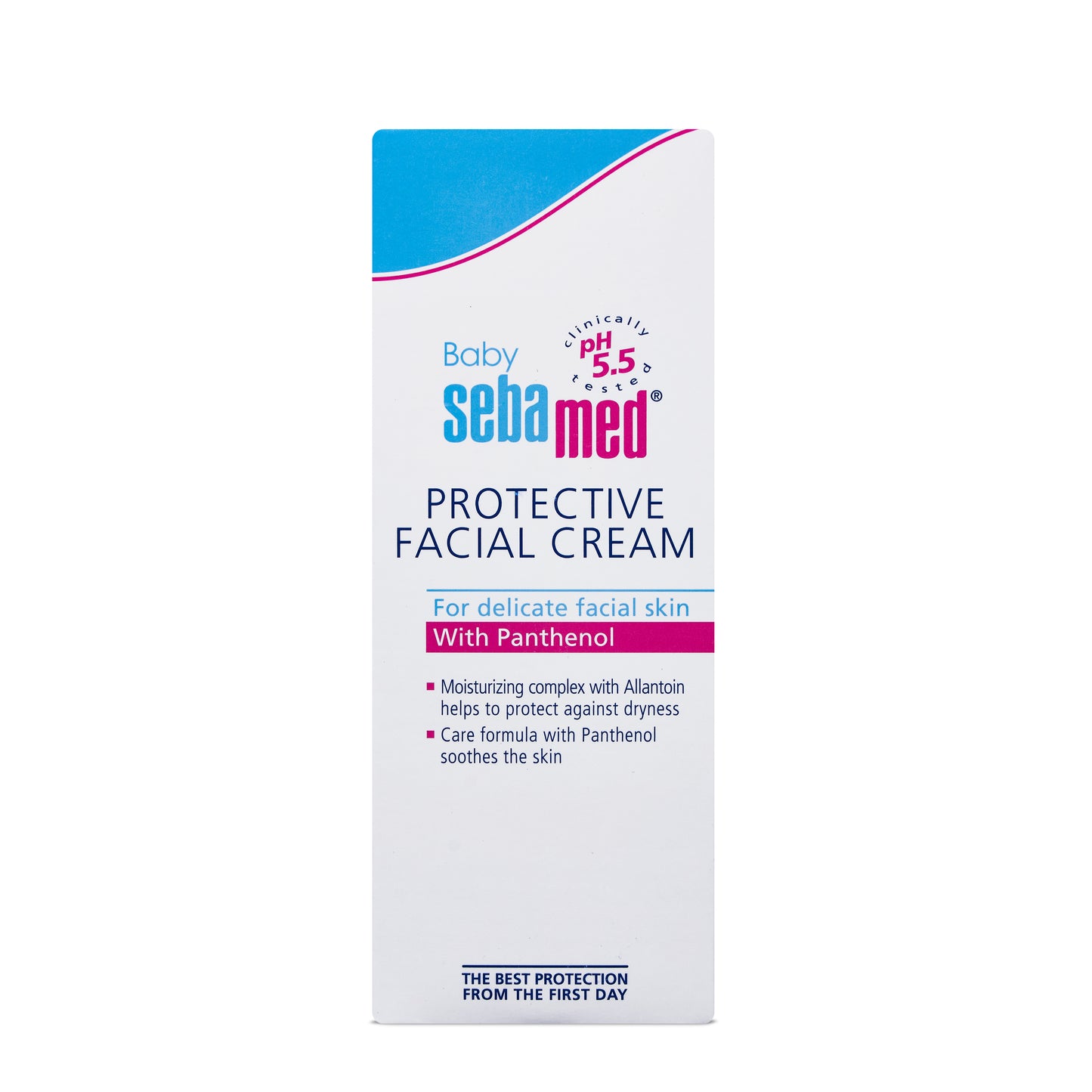 Baby Protective Facial Cream 50ml