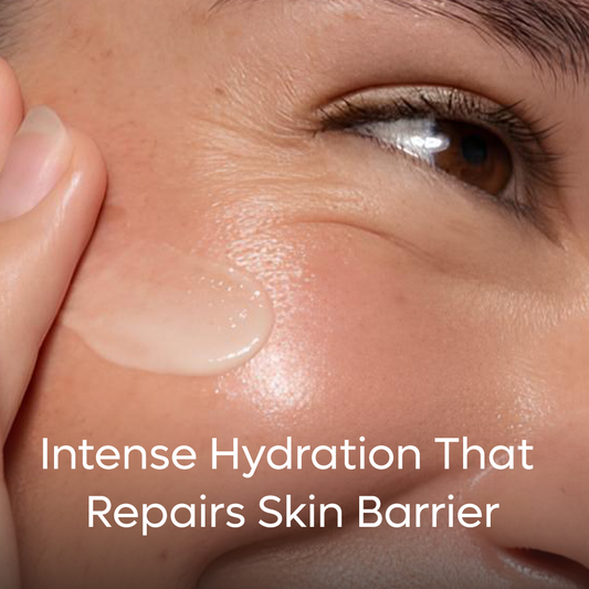 mCaffeine Kombucha Hydra Repair Face Moisturizer