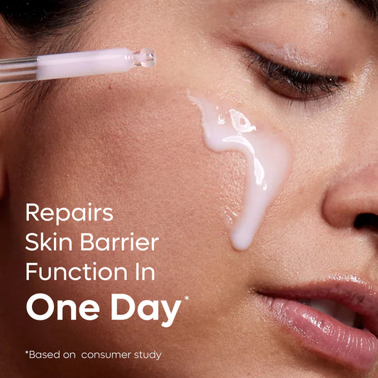 mCaffeine Kombucha Hydra Repair Face Serum