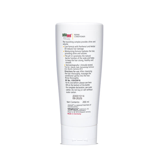 Hair Repair Conditioner - 200 ml