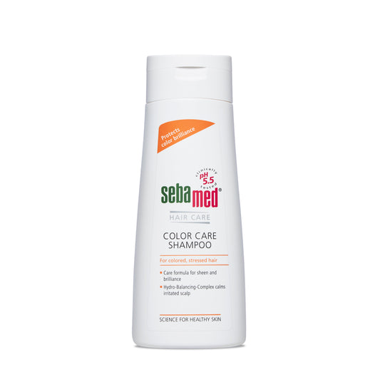 Color care shampoo