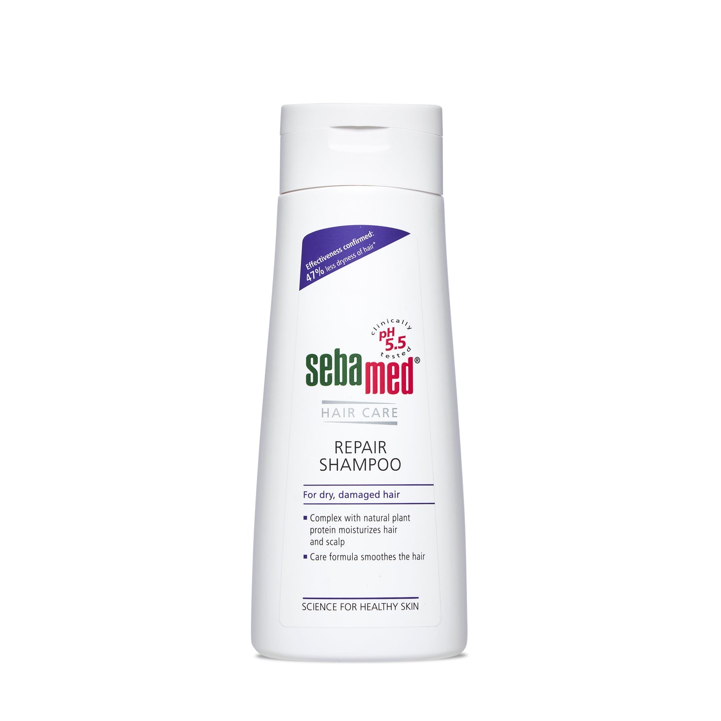 Hair Repair shampoo