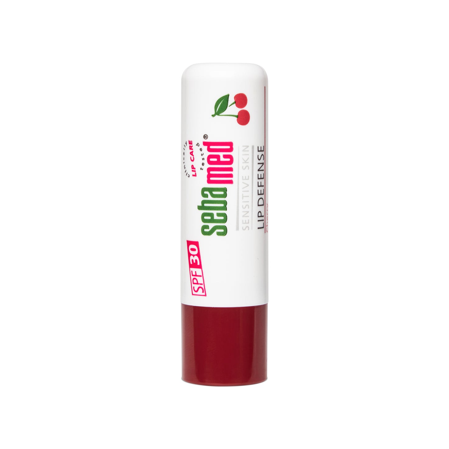 Lip Defense Cherry 4.8gm