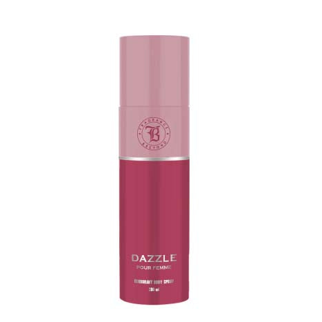DAZZLE DEODORANT 200 ML FOR WOMEN