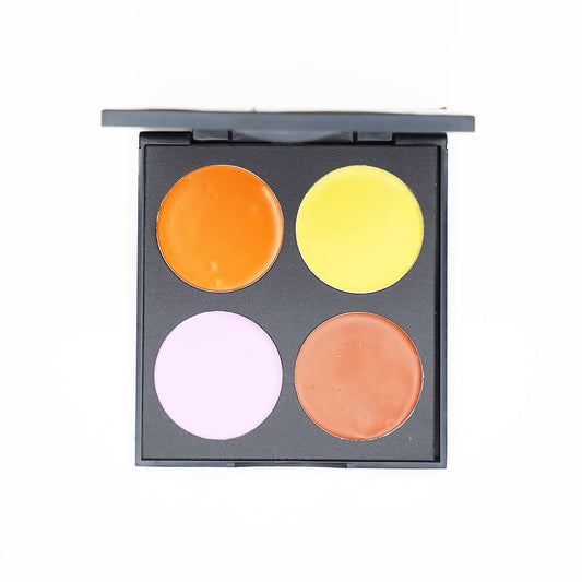 Naked Reloaded Cream Concealer Palette