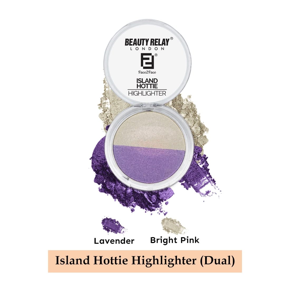 Island Hottie Highlighter