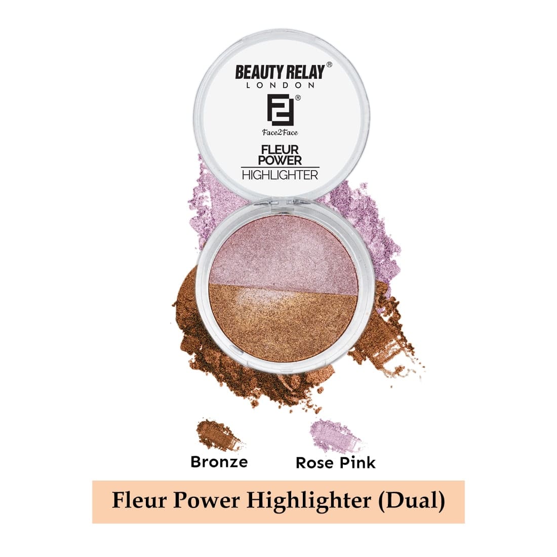 Fleur Power Highlighter