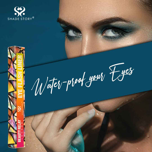 Eye Flash Liner - 4.5 ml