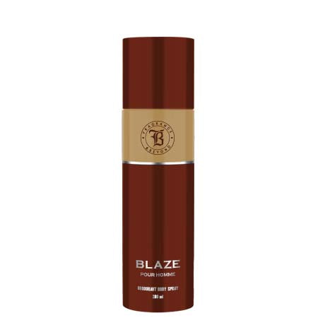 BLAZE DEODORANT 200 ML FOR MEN