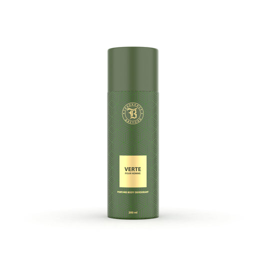 VERTE DEODORANT 200 ML FOR MEN