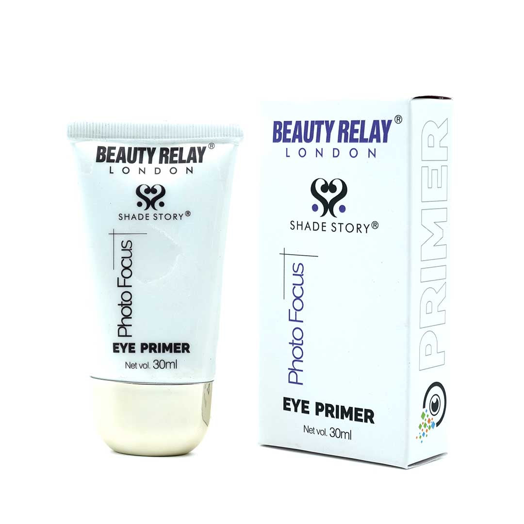 Photo Focus Eye Primer