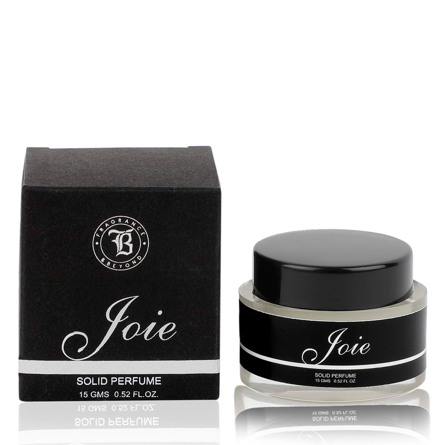 Joie Solid Perfume for Men, 15 Gms