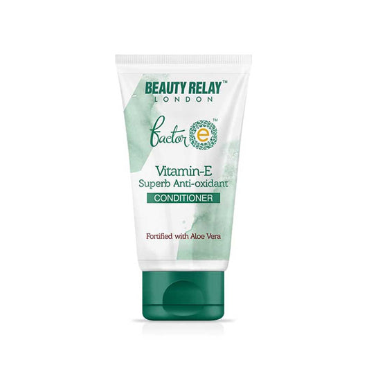 Vitamin-E Superb Antioxidant Conditioner With Vitamin-E And Aloevera