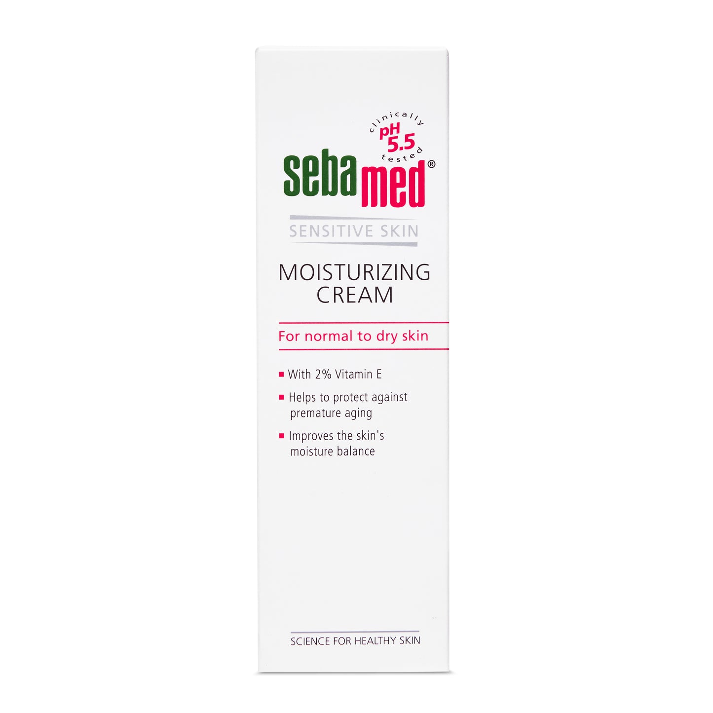 Moisturizing Cream 50 ml