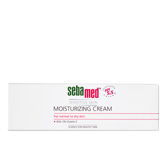 Moisturizing Cream 50 ml