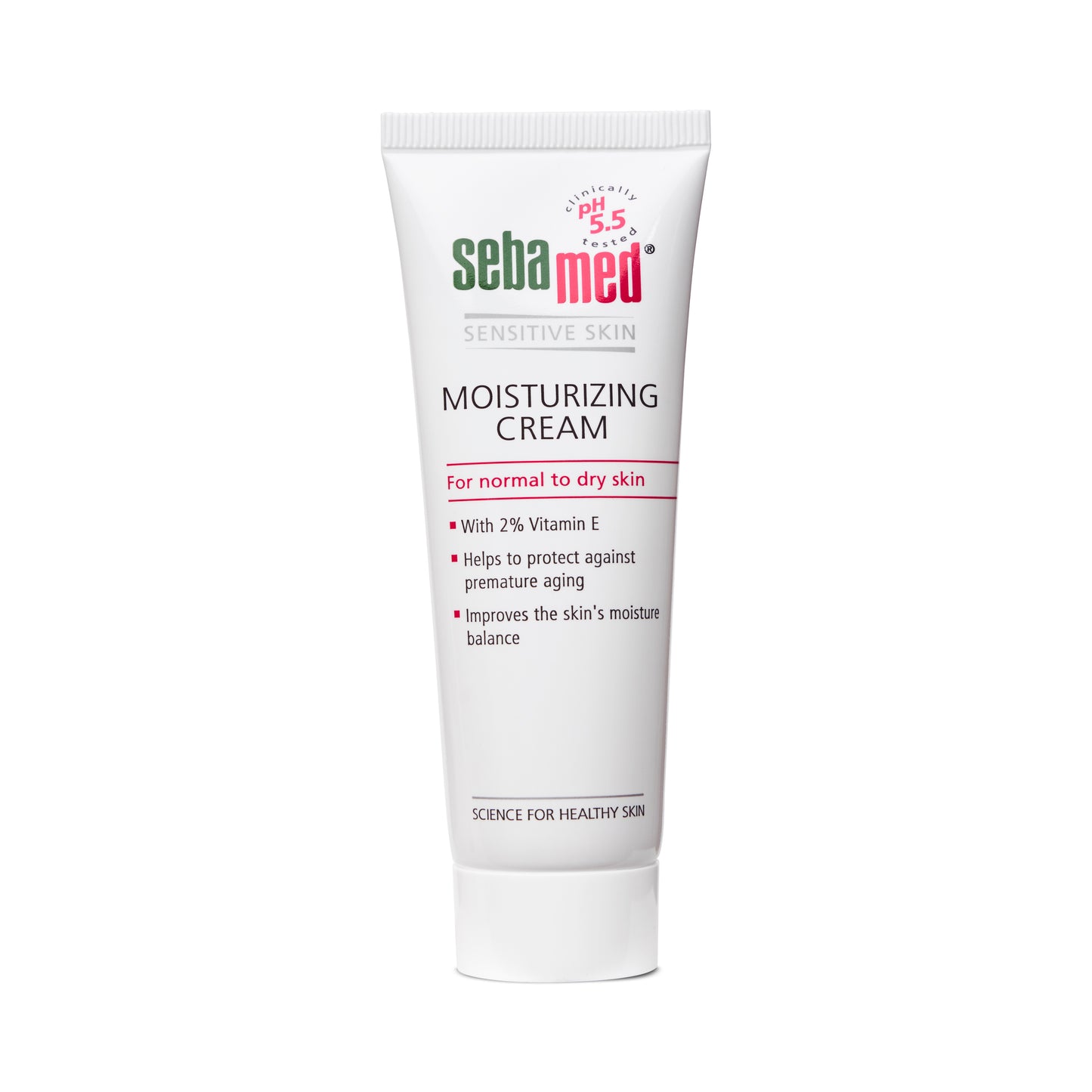 Moisturizing Cream 50 ml