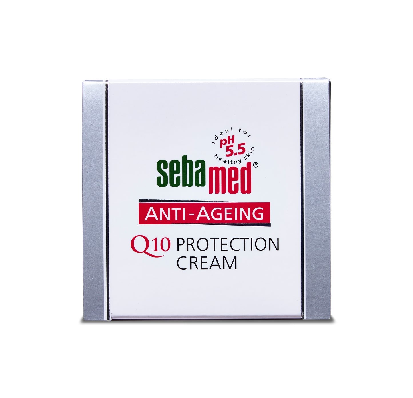 Anti-Ageing Q10 Protection Cream 50 ml