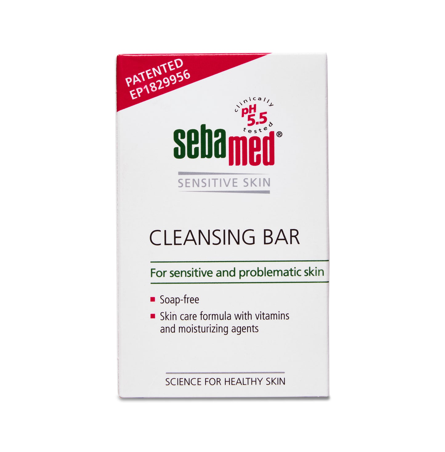 Cleansing Bar 100gm