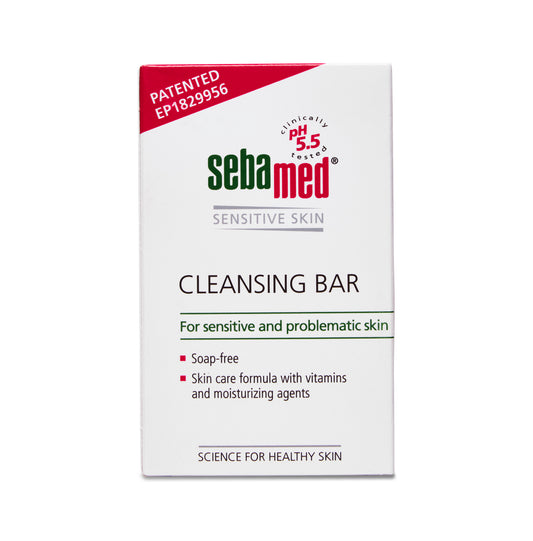 Cleansing Bar 100gm