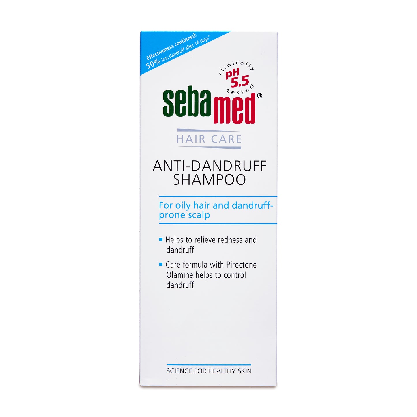 Antidandruff Shampoo 200ml