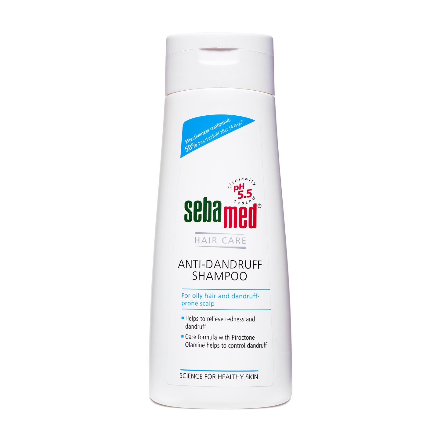 Antidandruff Shampoo 200ml