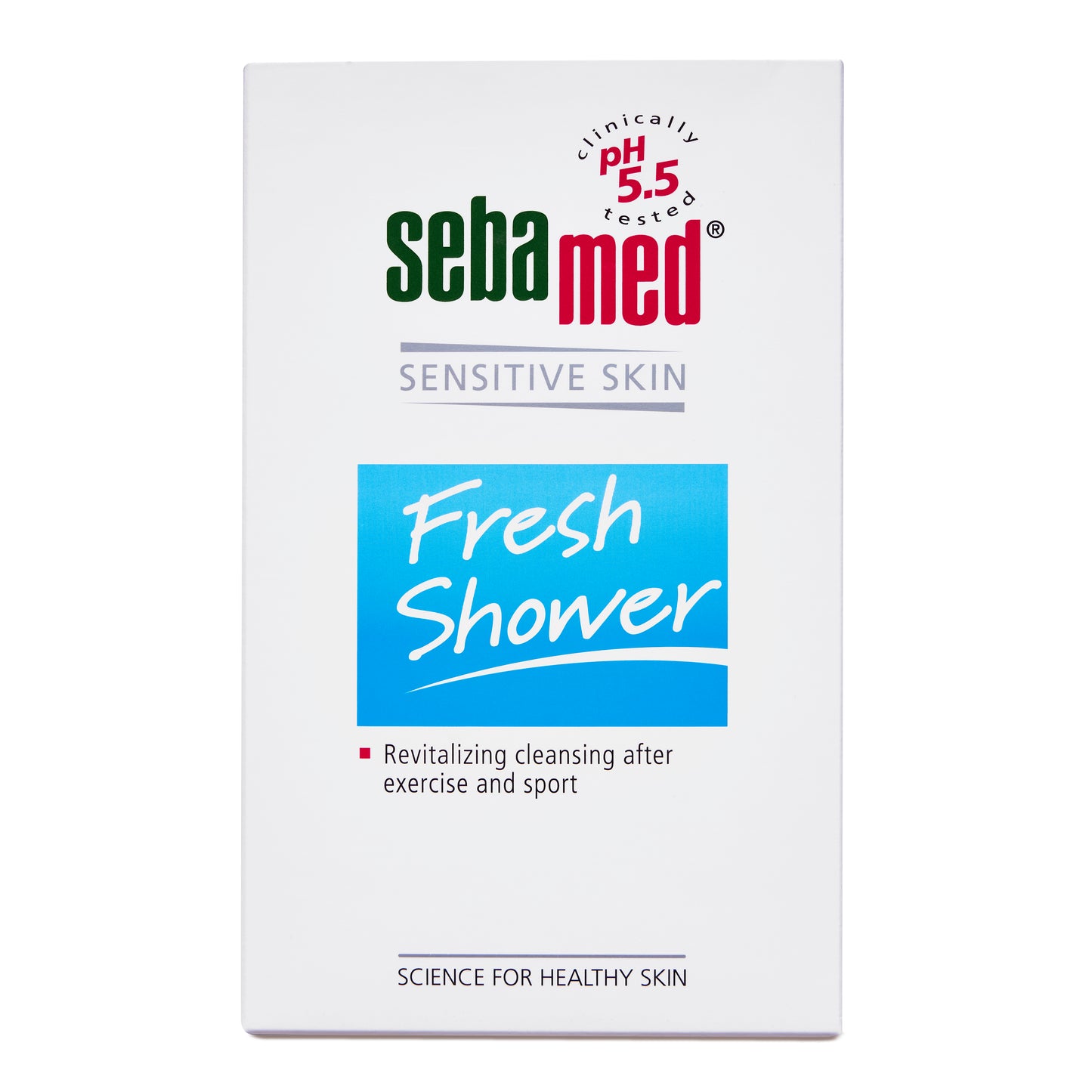 Fresh Shower 200 ml